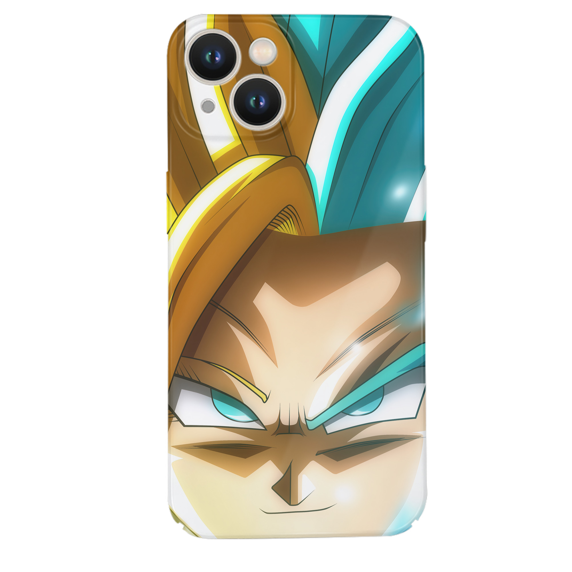 （画像用） ドラゴンボール DRAGON BALL 【iPhone 14シリーズ対応】ハードケース